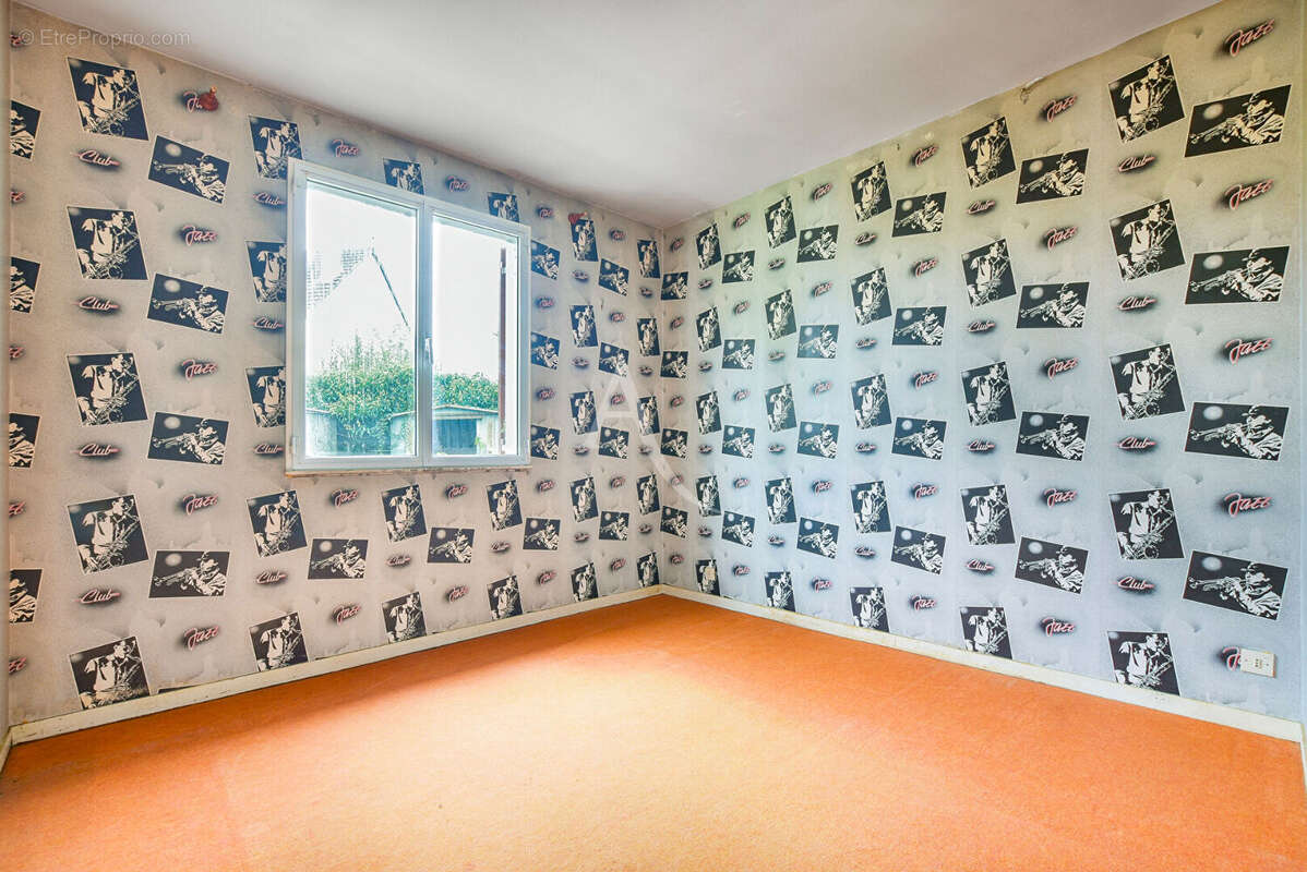 Maison à BRIE-COMTE-ROBERT