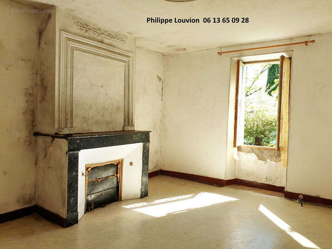 Maison à LEVIGNAC-DE-GUYENNE