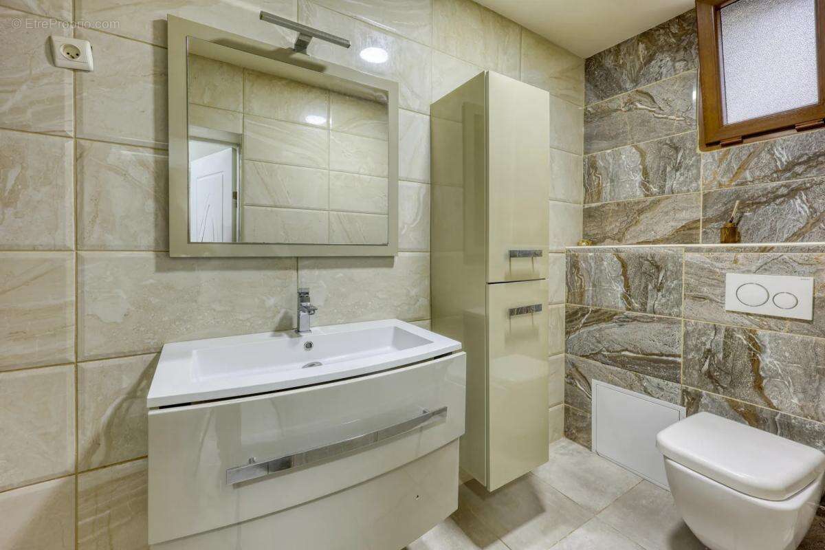 Appartement à MARSEILLE-13E