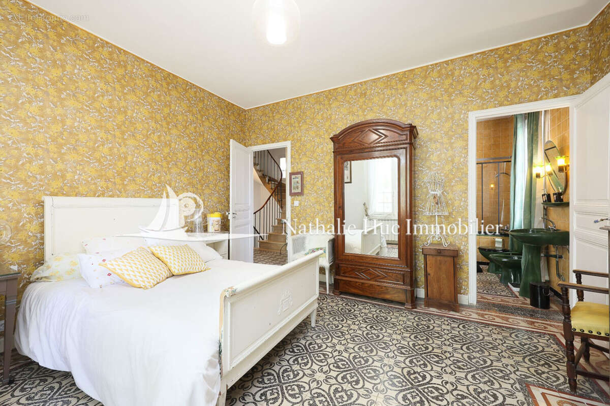 Maison à ESPIRA-DE-L&#039;AGLY