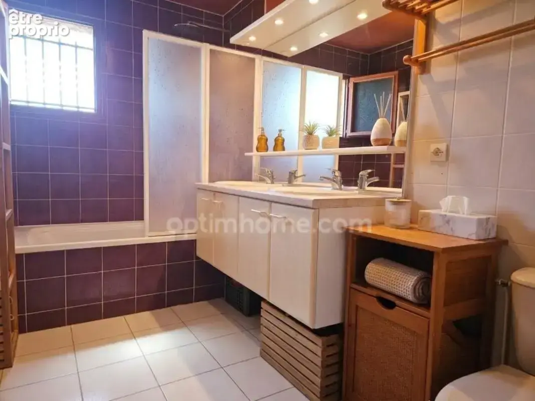 Maison à vendre 5 pièces CHASSIEU (69) - photo 9