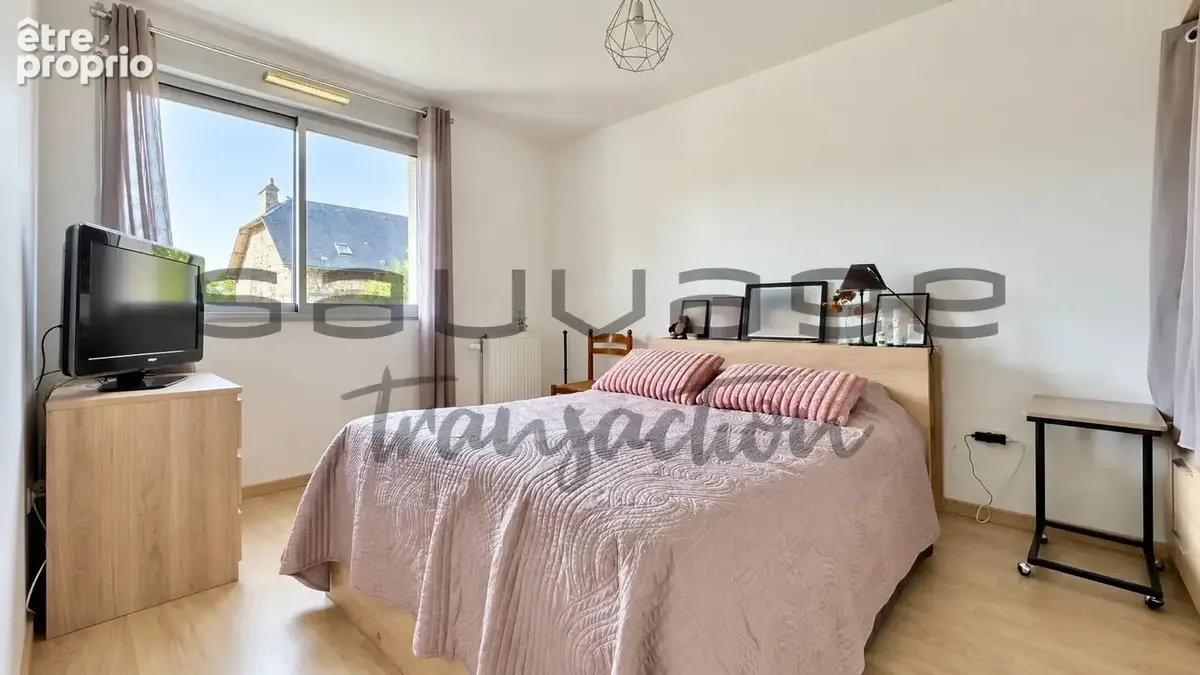 Appartement 2 pièces avec balcon et parking - LE PETIT-QUEVILLY - photo 5