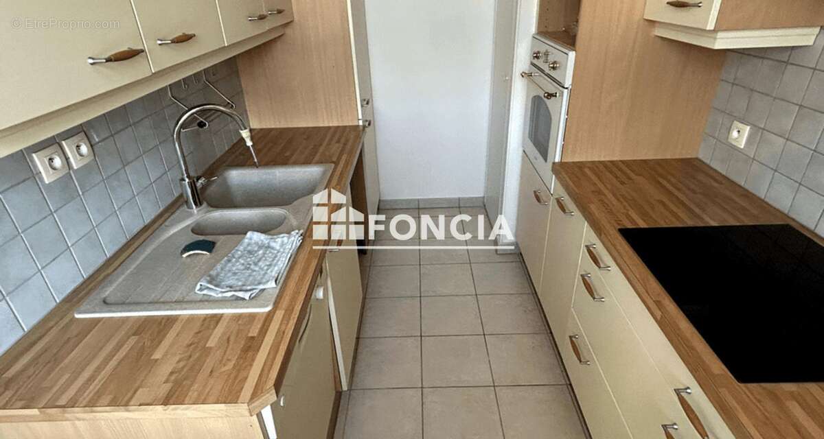 Appartement à BERGERAC