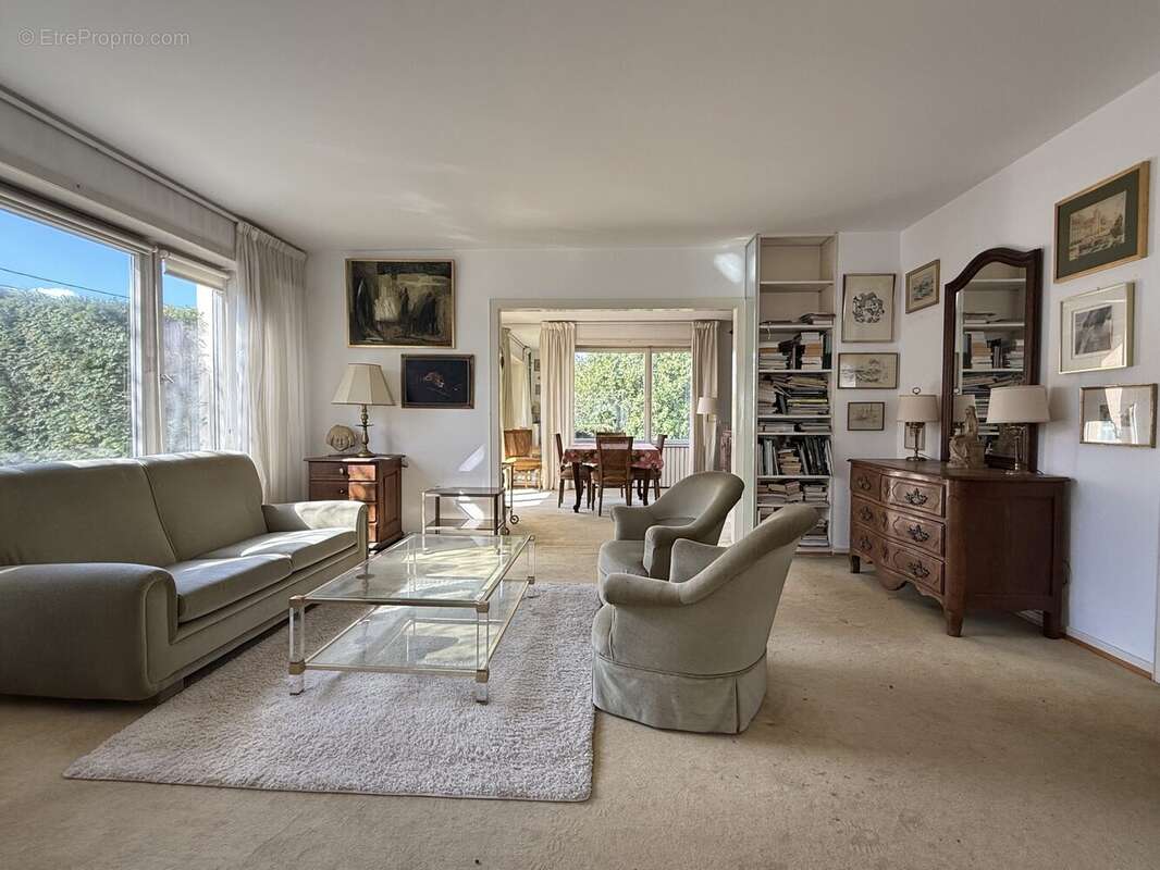 Maison à OBERHAUSBERGEN