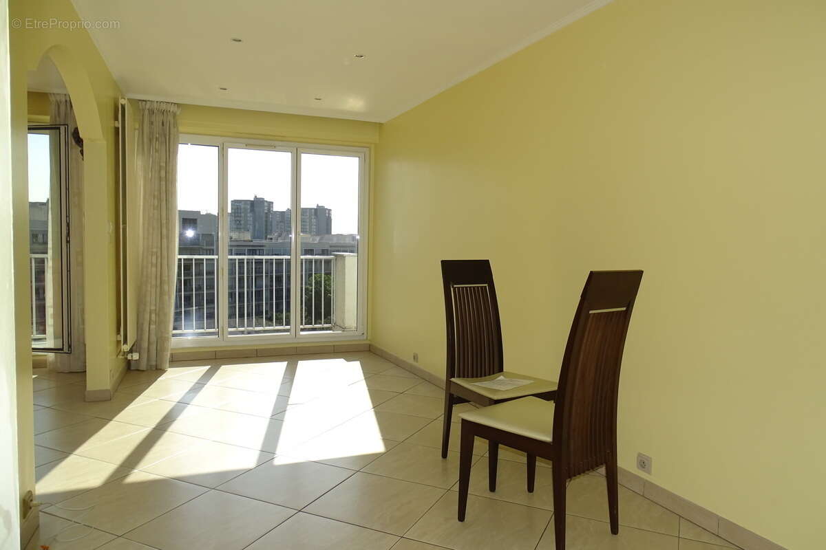 Appartement à CRETEIL