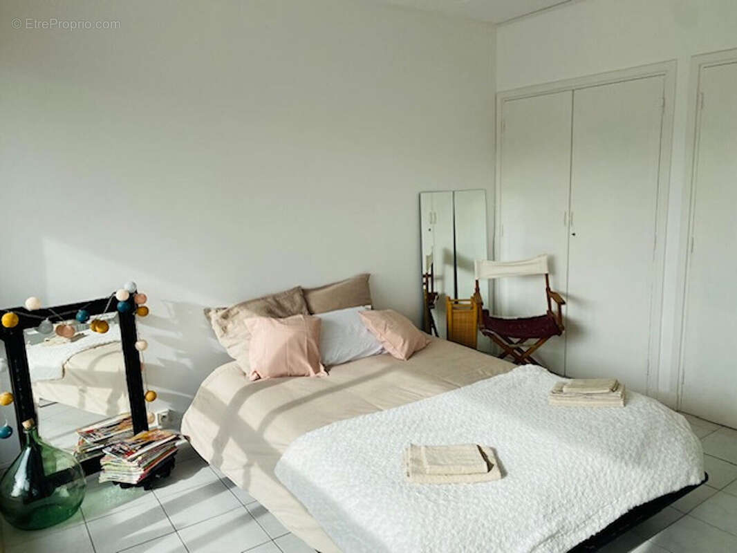 Appartement à LES SABLES-D'OLONNE