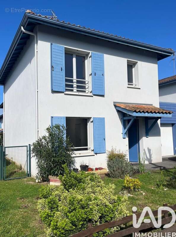 Photo 2 - Maison à LABENNE