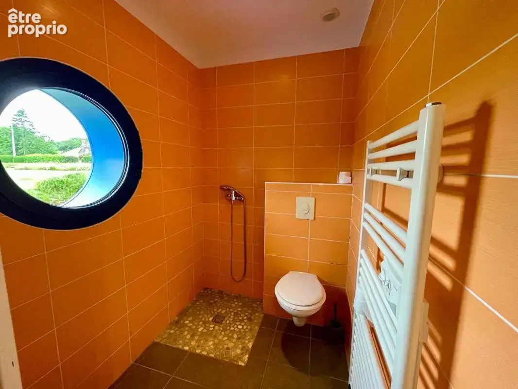 Maison Unique au Coeur de l'Eau  Bien d'Exception à Sichamps (Nièvre) - photo 8