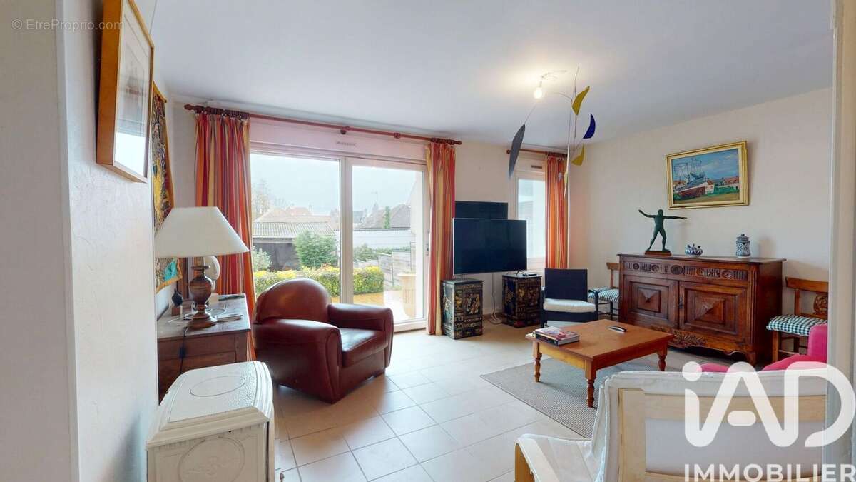 Photo 5 - Maison à ETAPLES