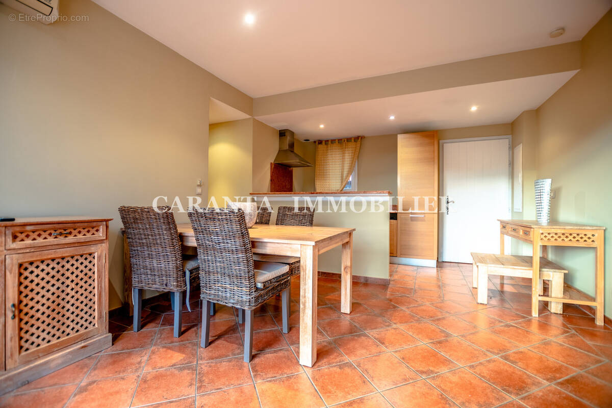Appartement à SAINTE-MAXIME
