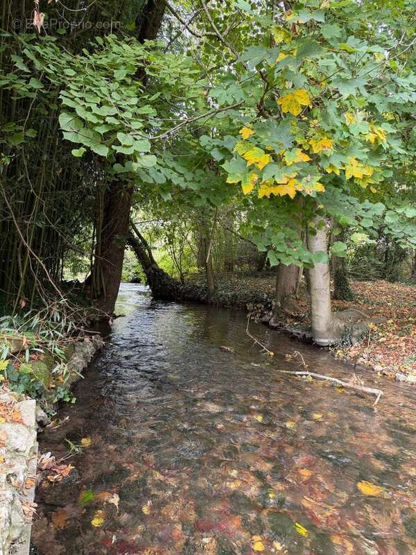 Maison à PACY-SUR-EURE