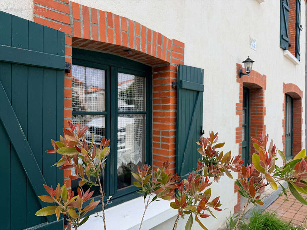 Maison à PORNIC