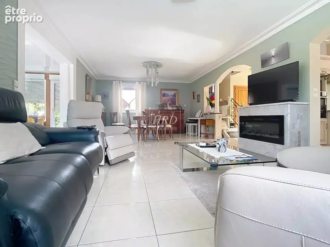 Maison 168 m² à vendre à Marlenheim (67520) - photo 7