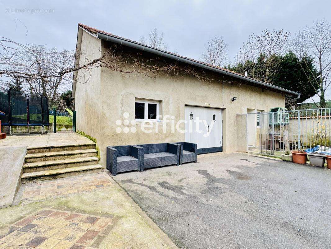 Maison à RIEDSELTZ
