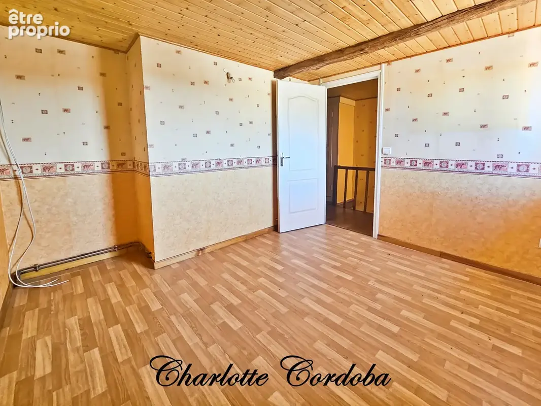  FEUGAROLLES — 156 m², 3 chambres, un bureau et plus de 70 m² pour vivre et recevoir - photo 14