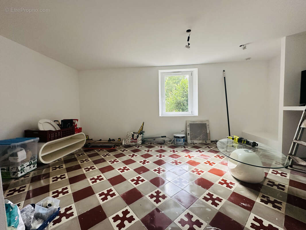 Maison à SAINT-FULGENT