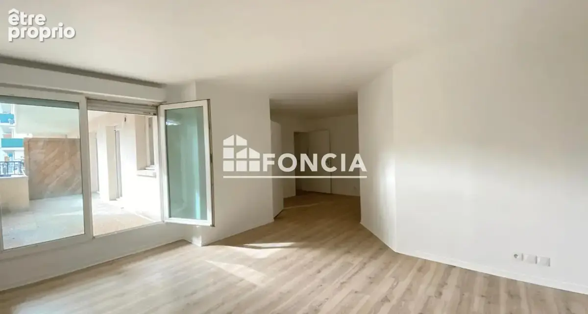 Bel appartement 3 pièces 62 m2 vue sur Canal - photo 5