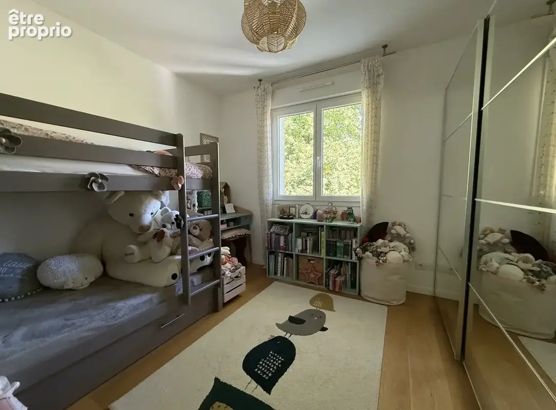 Maison individuelle récente à deux pas du village médiéval d - photo 12