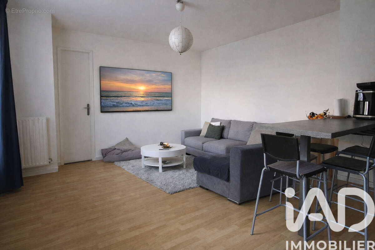 Photo 7 - Appartement à VILLECRESNES