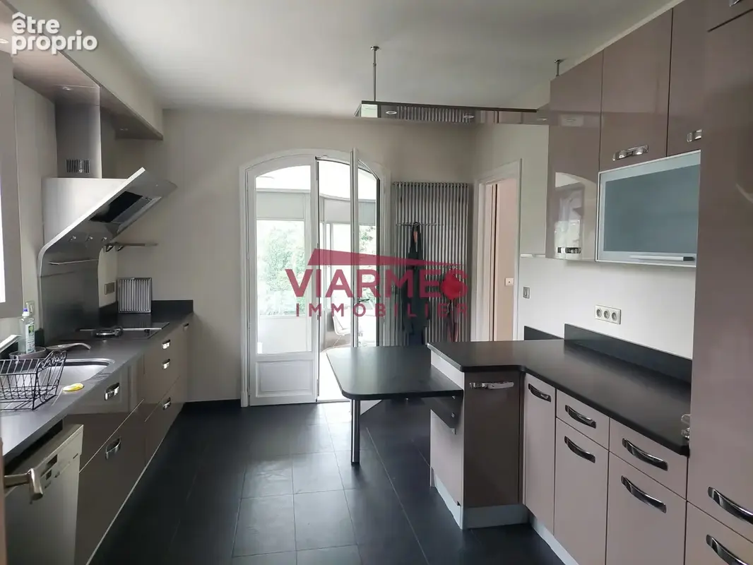 Maison 5 pièces 180 m² à vendre à Parmain (95620) - photo 7