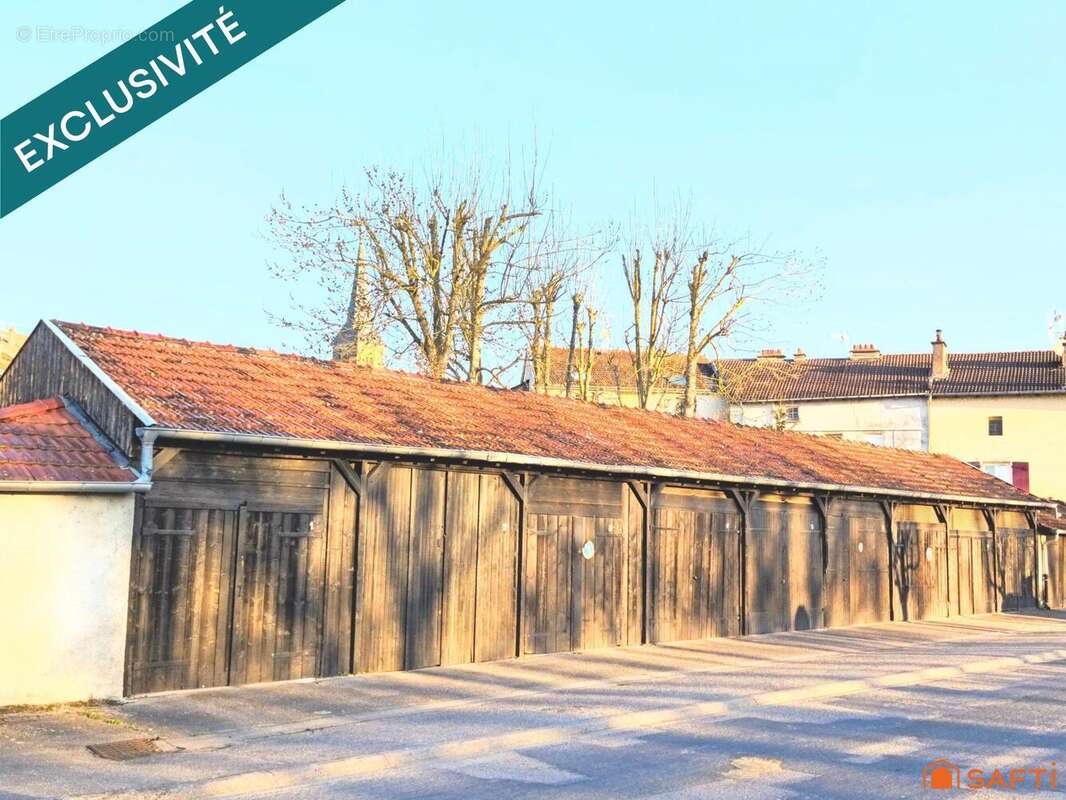 Photo 6 - Commerce à MIRECOURT