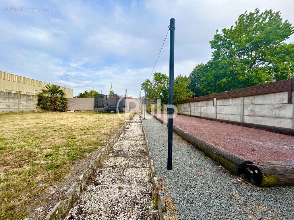 Maison de ville INDIVIDUELLE  à mazingarbe - photo 2
