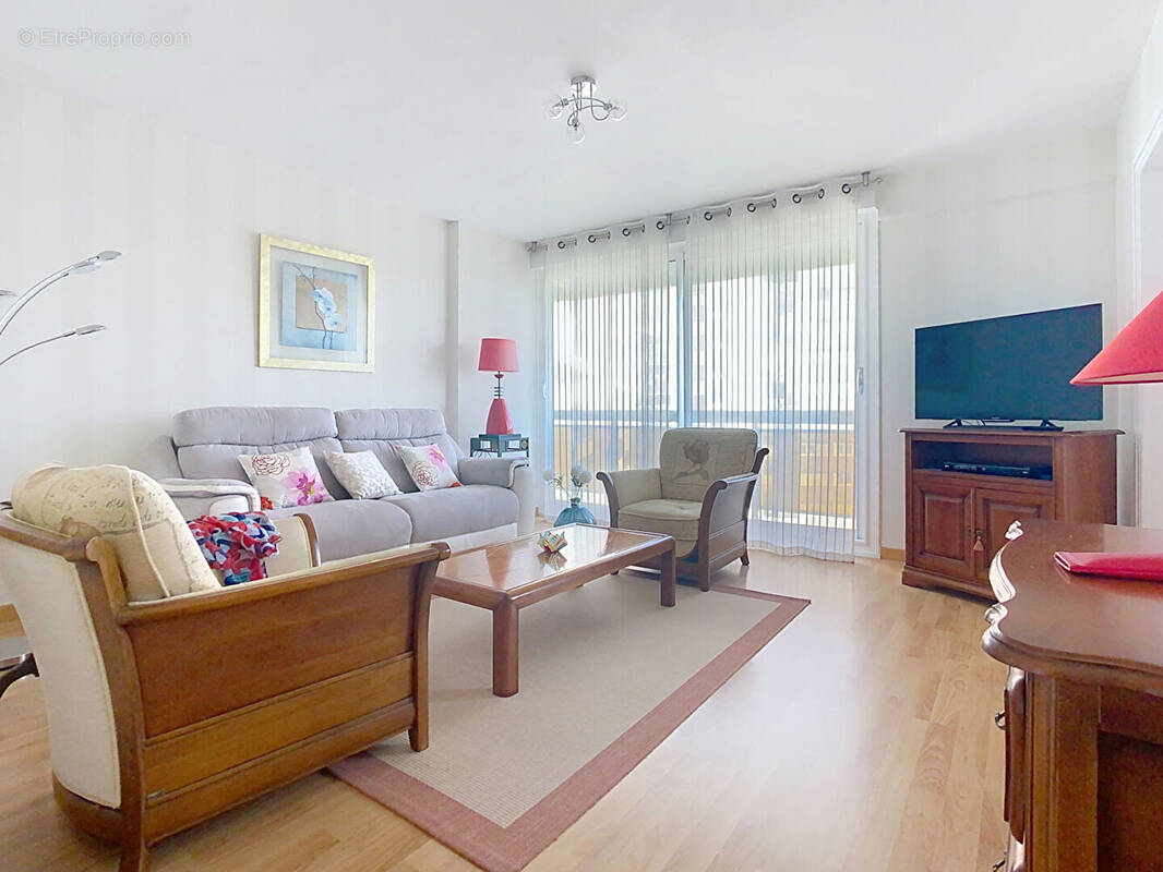 Appartement à BREST