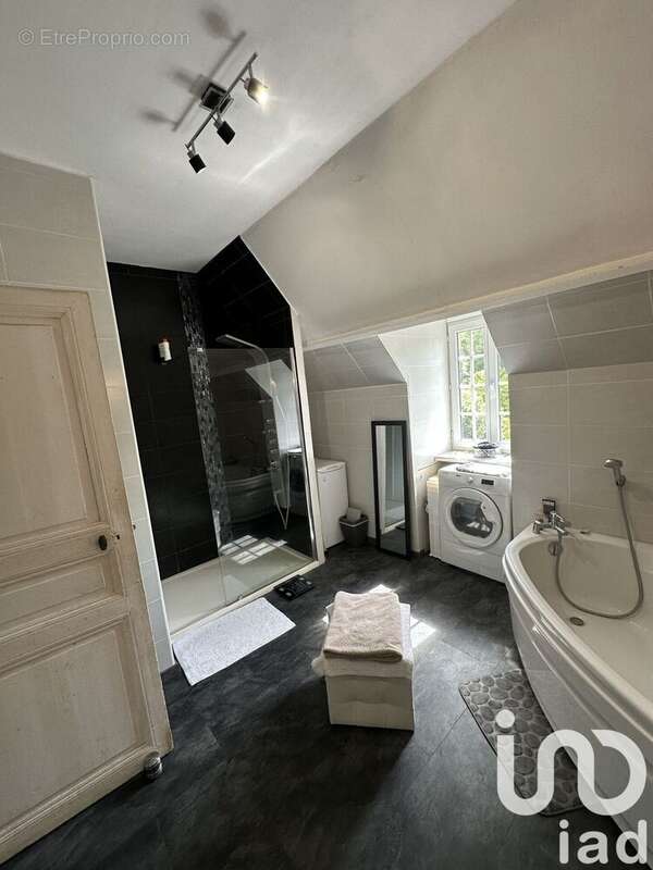 Photo 5 - Maison à LIZY-SUR-OURCQ