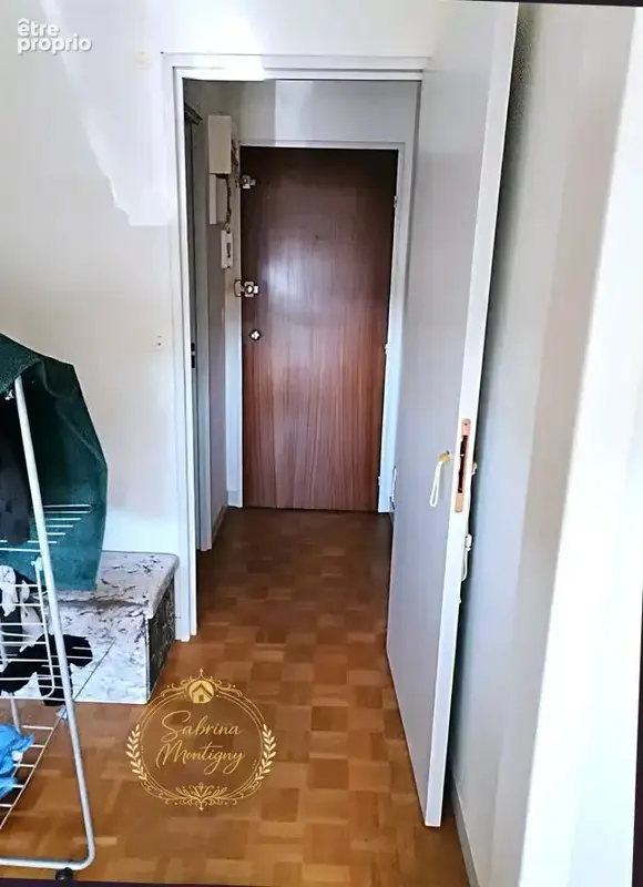 Exclusivité - appartement studio t1 tours centre 27,43 m² - photo 9