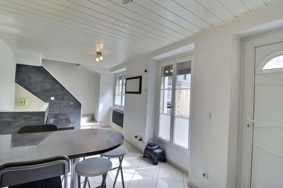 Maison 68 m² à Thonon-Les-Bains  - photo 4