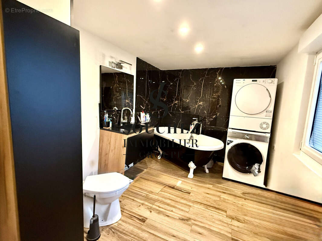 Maison à FOUQUIERES-LES-LENS