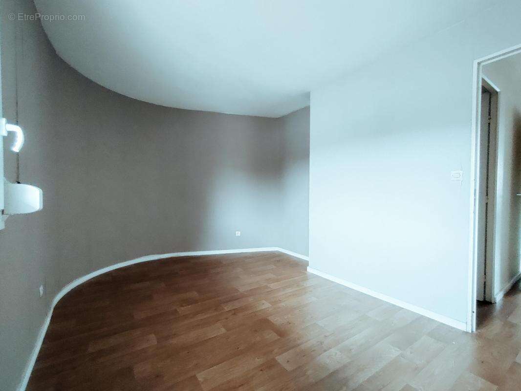 Appartement à BEAUVAIS