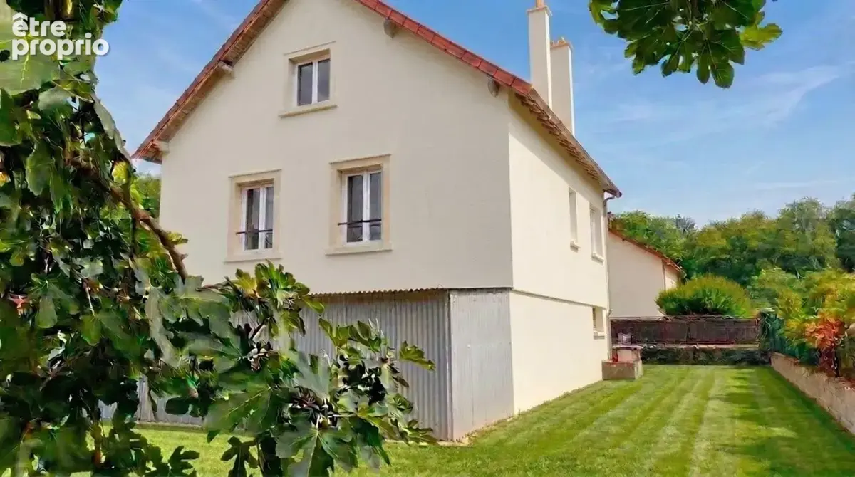 Maison à vendre 5 pièces MIGENNES (89) - photo 11