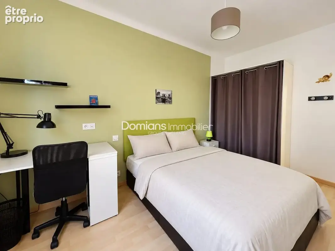 Maison 4 pièces 68 m² à vendre à Perpignan (66000) - photo 8