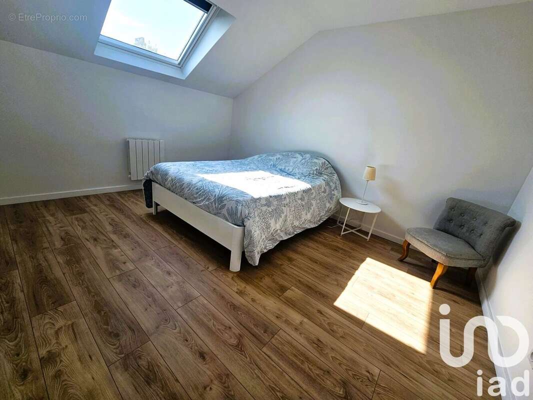 Photo 6 - Maison à VAUGRIGNEUSE