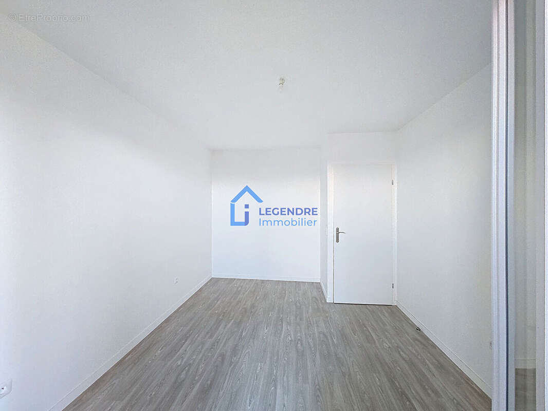 Appartement à MONTIGNY-LES-CORMEILLES