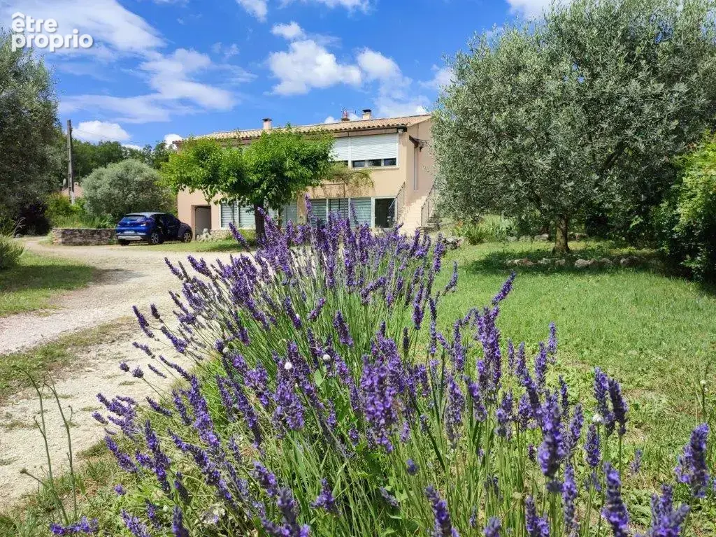 Photo Maison à Gargas au prix de 371 000€