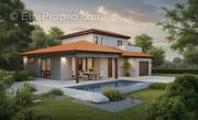 Maison à LA PALME