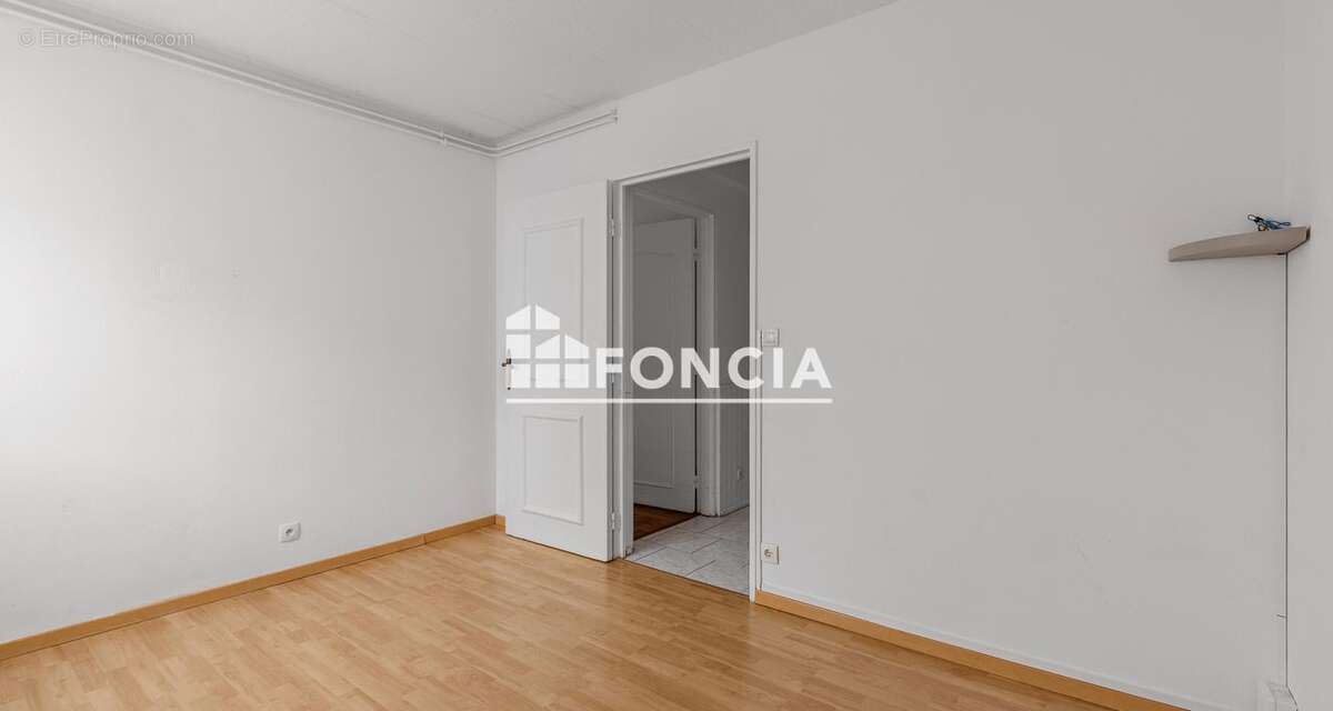 Appartement à SOTTEVILLE-LES-ROUEN