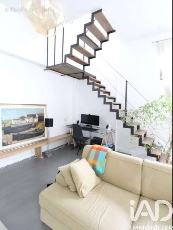 Photo 3 - Maison à MONTREUIL