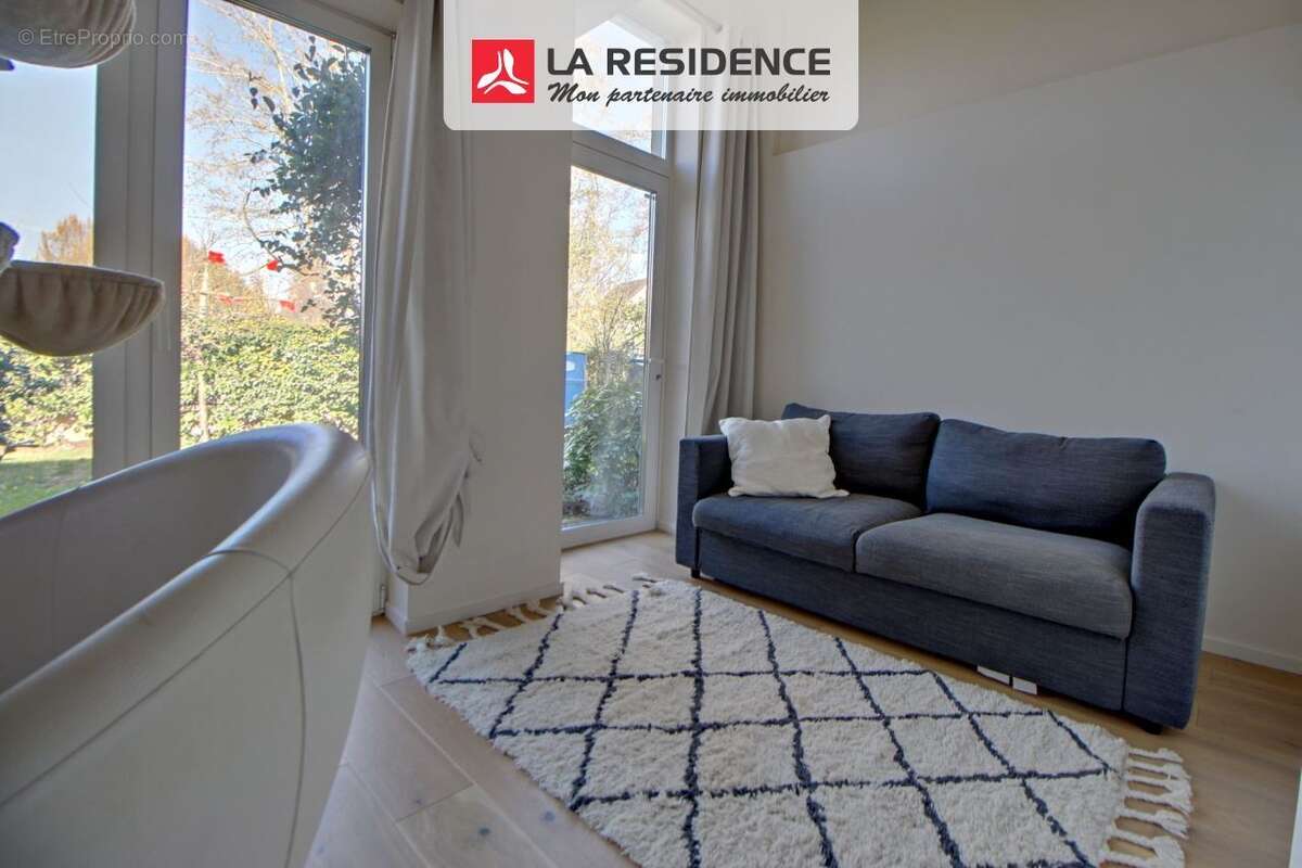 Maison à VERNEUIL-SUR-SEINE