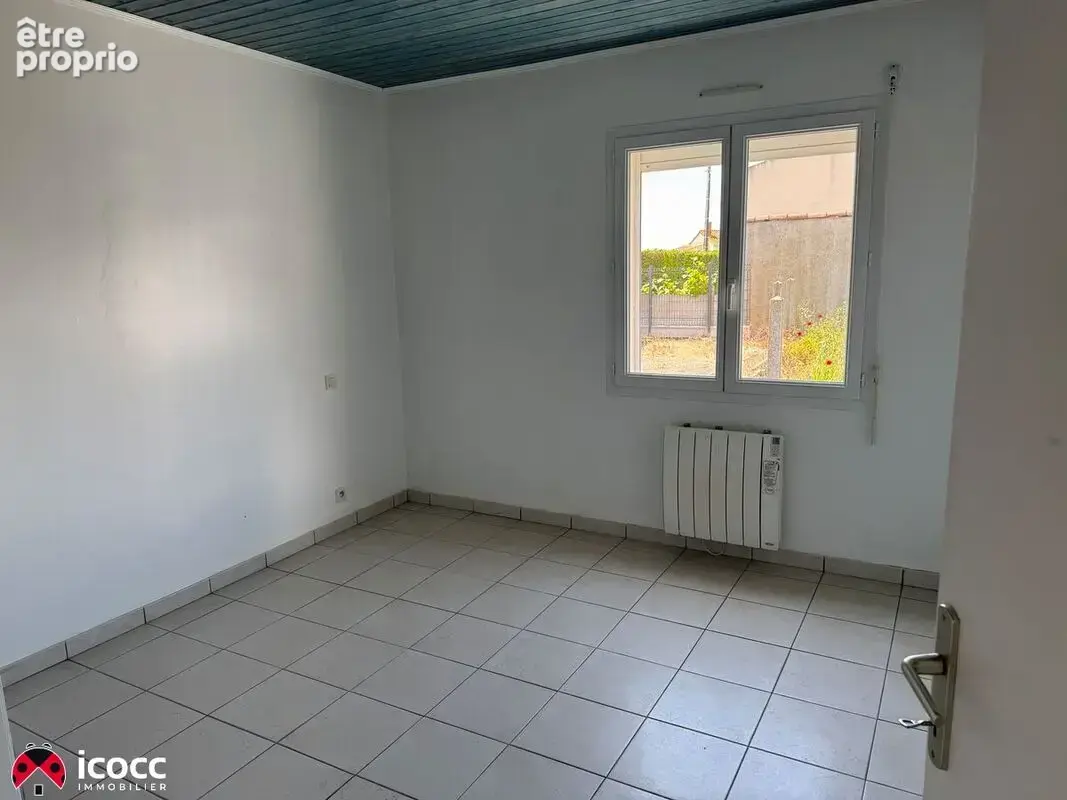 Maison 5 pièces 129 m² à vendre à L'aiguillon-Sur-Mer (85460) - photo 8
