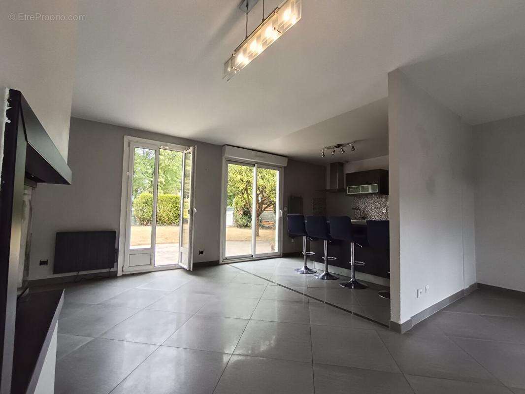 Maison Lamorlaye 5 pièce(s) 101 m2 - photo 3