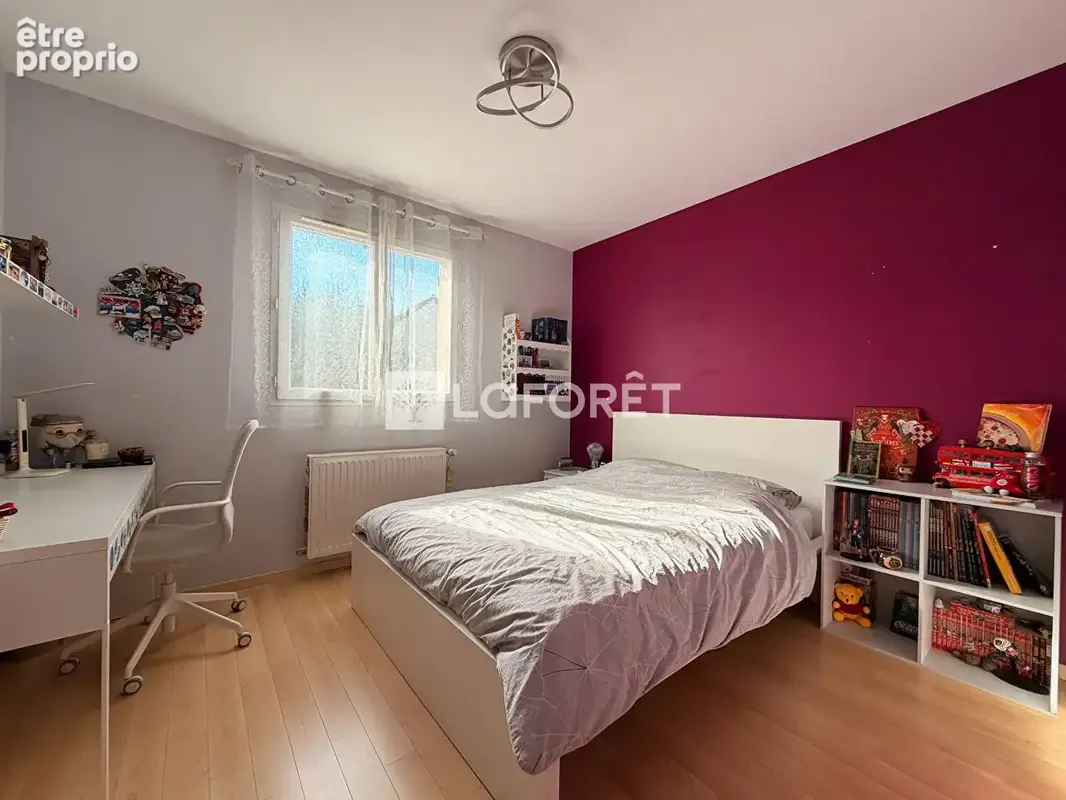 Maison Draveil 7 pièce(s) 134 m2 - photo 12