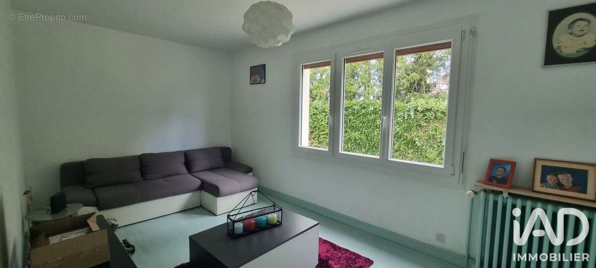 Maison 197 m² à Monceaux-En-Bessin  - photo 8