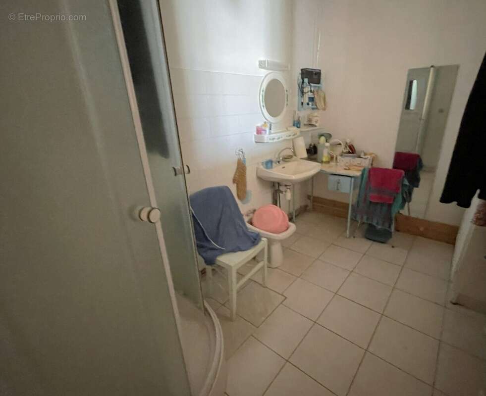 Maison à SAINT-ERBLON