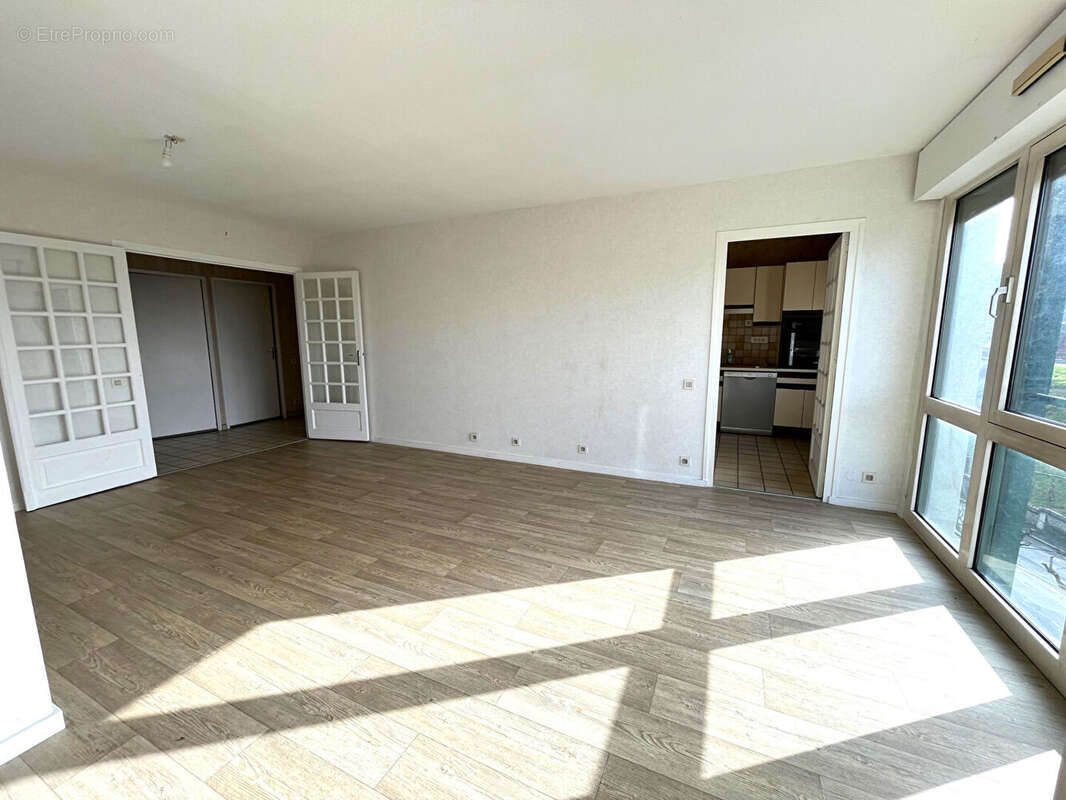 Appartement à AURILLAC