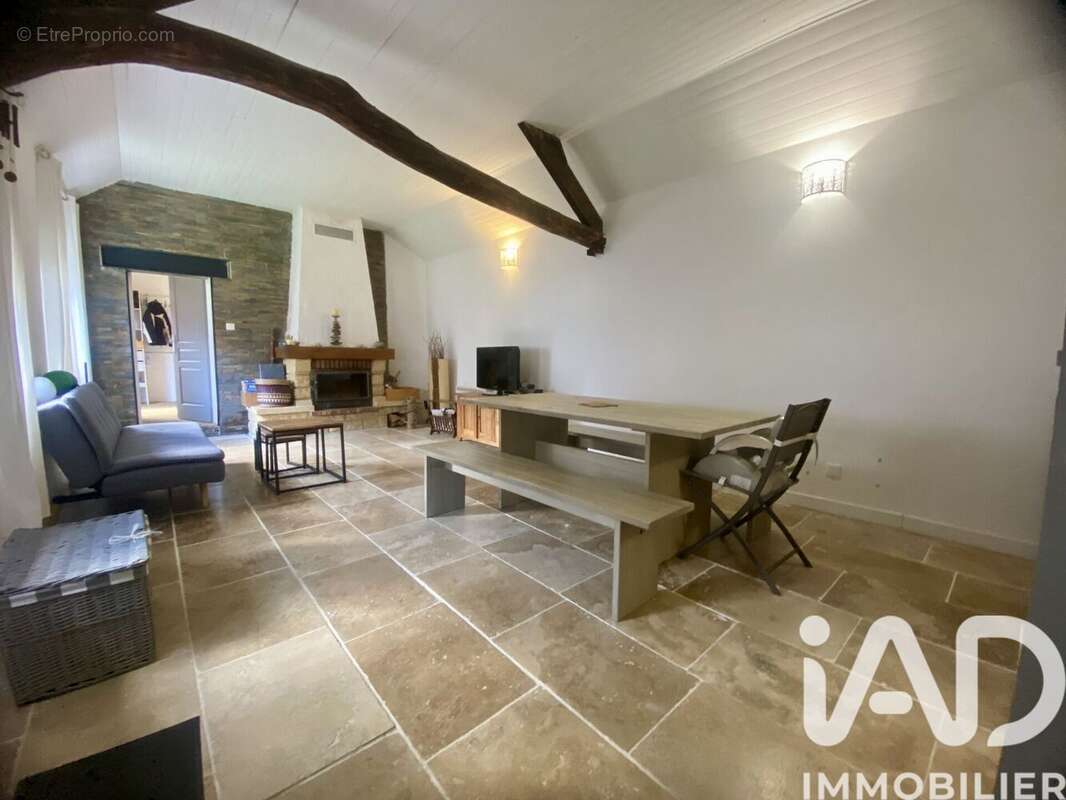 Photo 3 - Maison à CAMPAN