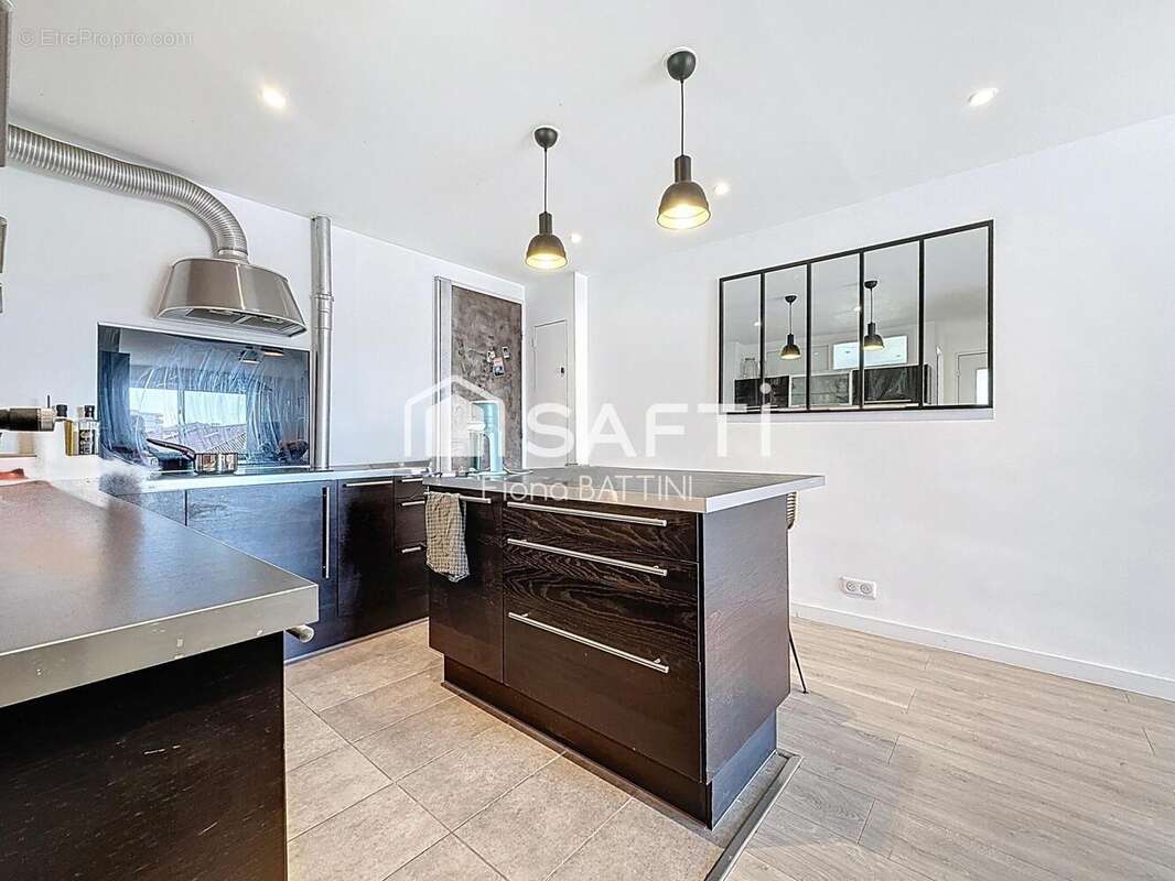 Photo 7 - Appartement à AJACCIO