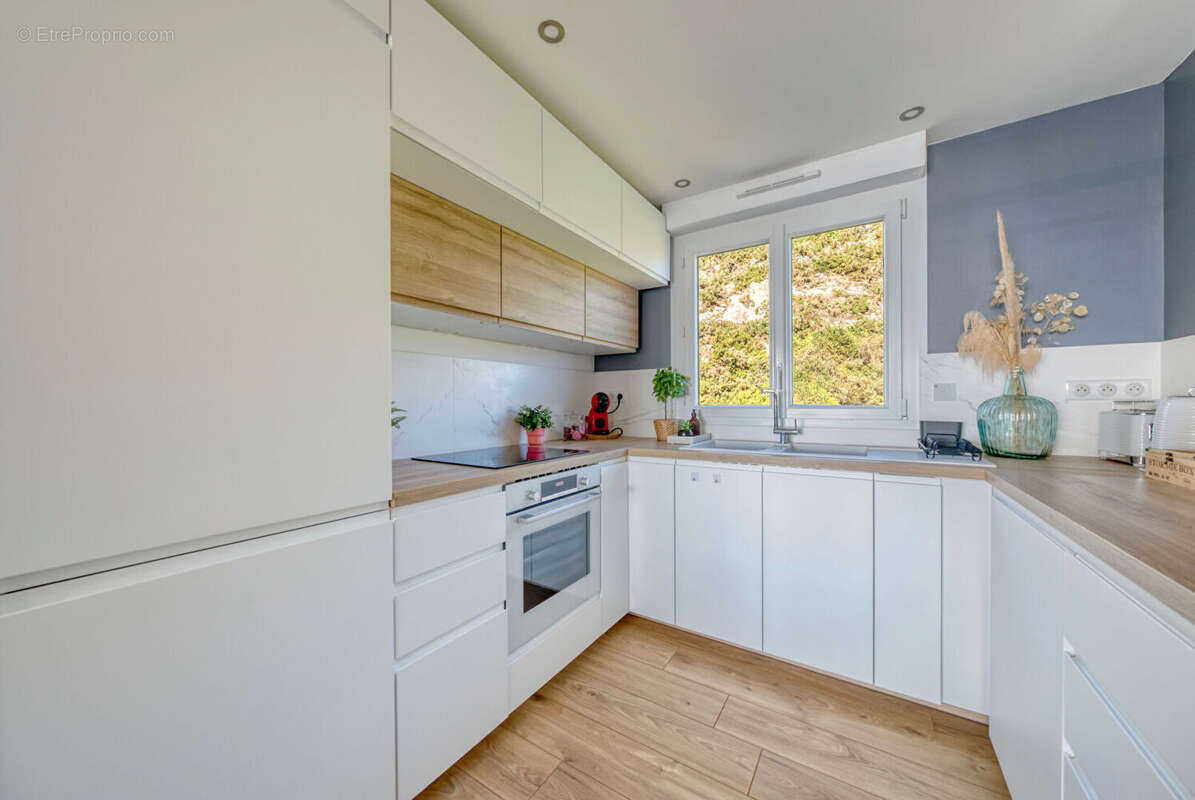 Appartement à SAINT-CAST-LE-GUILDO